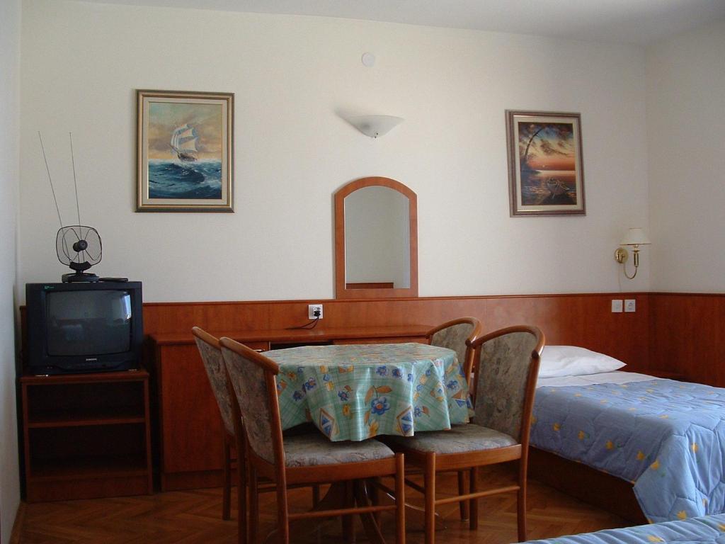 Apartments Mladina Mimice Camera foto